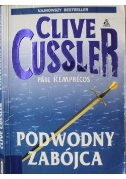 Podwodny zabójca