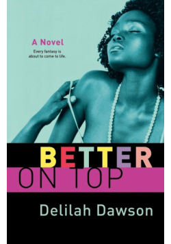 Better on Top