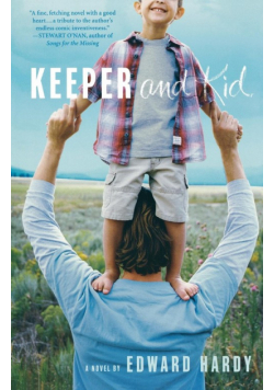 Keeper and Kid