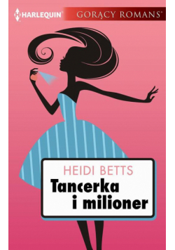 Tancerka i milioner