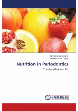 Nutrition In Periodontics