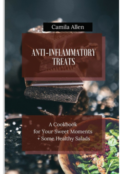 Anti-Inflammatory Treats