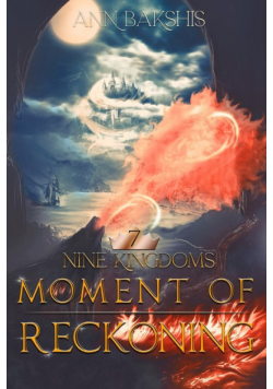 Moment of Reckoning