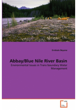 Abbay/Blue Nile River Basin