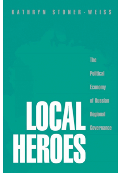 Local Heroes