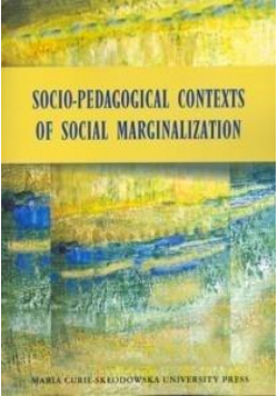 Socio-Pedagogical Contexts of Social...