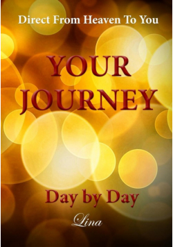 Your Journey - Day by Day