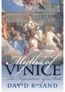 Myths of Venice