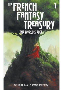 The French Fantasy Treasury (Volume 1)