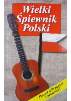 Wielki Śpiewnik Polski