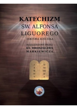Katechizm św Alfonsa Liguorego