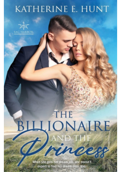 The Billionaire and the Princess