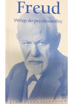 Wstęp do psychoanalizy