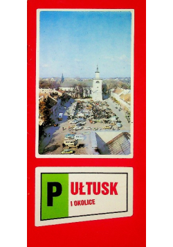 Pułtusk i okolice