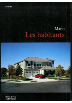 Les habitants