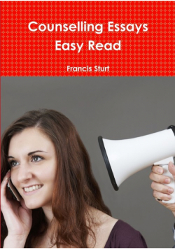 Counselling Essays Easy Read