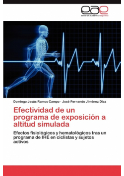 Efectividad de Un Programa de Exposicion a Altitud Simulada