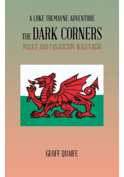 The Dark Corners
