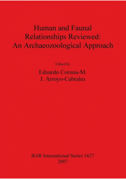 Human and Faunal Relationships Reviewed