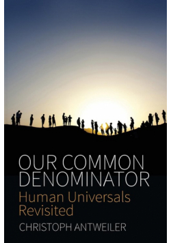 Our Common Denominator
