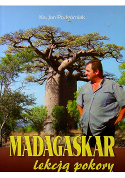 Madagaskar lekcją wiary