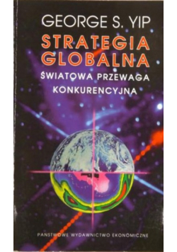 Strategia globalna