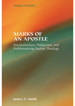 Marks of an Apostle