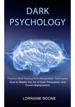 Dark Psychology
