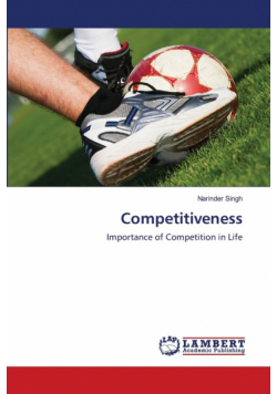 Competitiveness
