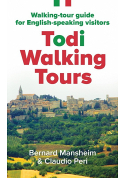 Todi Walking Tours