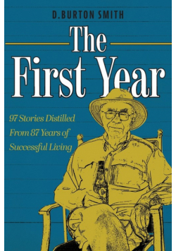 The First Year
