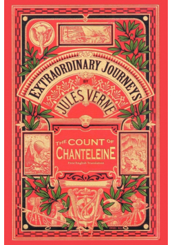 The Count of Chanteleine
