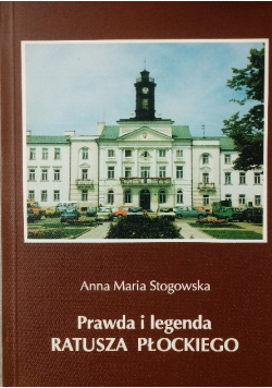 Prawa i legenda Ratusza Płockiego