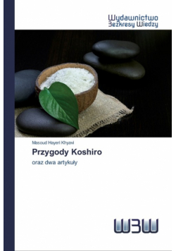 Przygody Koshiro