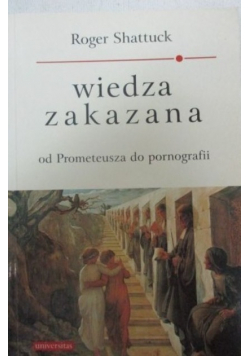 Wiedza zakazana