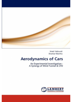 Aerodynamics of Cars