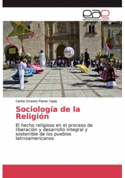 Sociología de la Religión