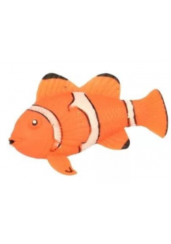 Gniotek Rozciągliwa Rybka Nemo
