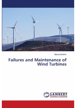 Failures and Maintenance of Wind Turbines