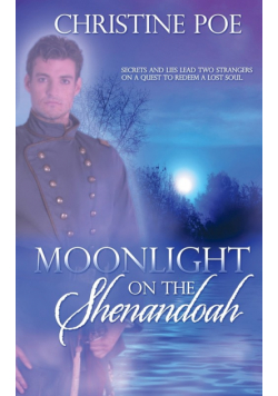 Moonlight on the Shenandoah