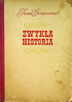 Zwykła historia