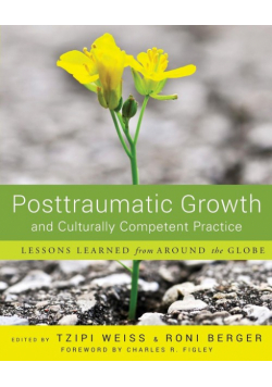Posttraumatic Growth