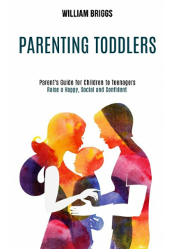 Parenting Toddlers