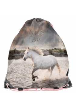 Worek na buty Horse PP22HR-712 PASO