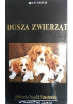 Dusza zwierząt