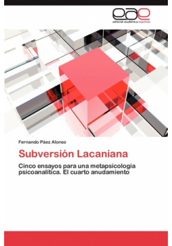 Subversión Lacaniana