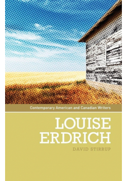 Louise Erdrich