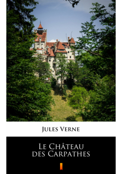 Le Château des Carpathes