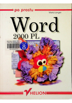 Word 2000 pl