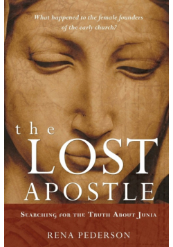 The Lost Apostle P